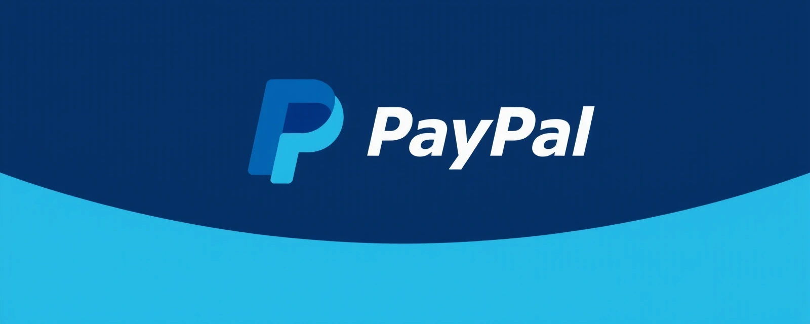 PayPal Payment Logo