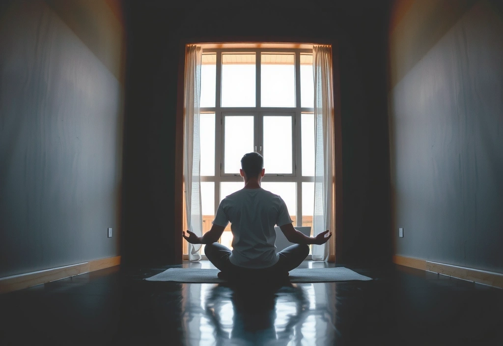 Meditation and Mindfulness class